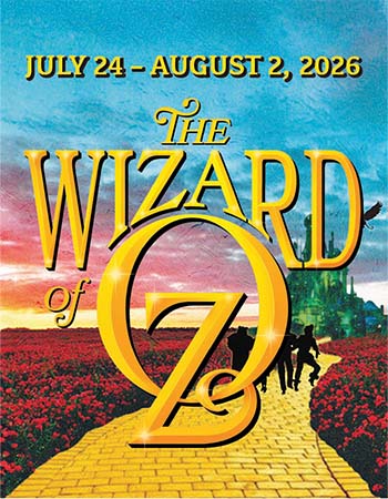 The Wizard of Oz